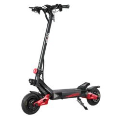 ⚡10 PRO 72v Dual Motor Electric Scooter