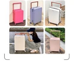 Essentials for tourism, vacation, and business trips Top Sale 2024