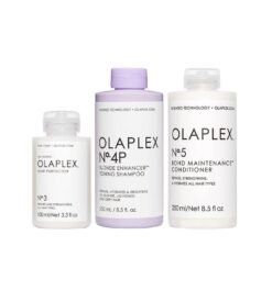 Olaplex No. 4 Bond Maintenance Shampoo