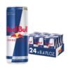 Red Bull Energy Drink. 8.4 Fl Oz (24 Pack)