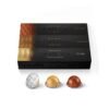 Nespresso Capsules VertuoLine. Barista Flavored Pack. Mild Roast Coffee. 30 Count Coffee Pods. Brews 7.77 Ounce