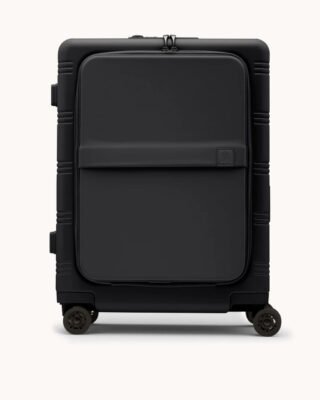 NEXT Vacuum Compression Travel Suitcase